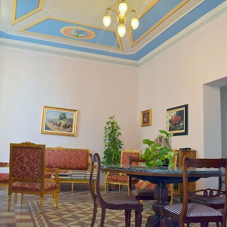 Eleonora Room & Breakfast Ористано Экстерьер фото