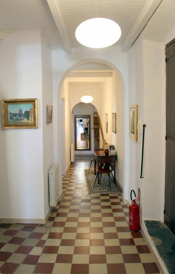 Eleonora Room & Breakfast Ористано Экстерьер фото