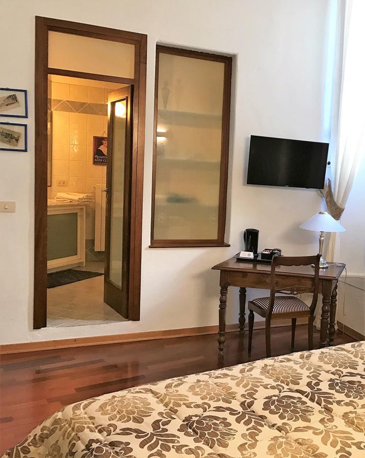 Eleonora Room & Breakfast Ористано Экстерьер фото