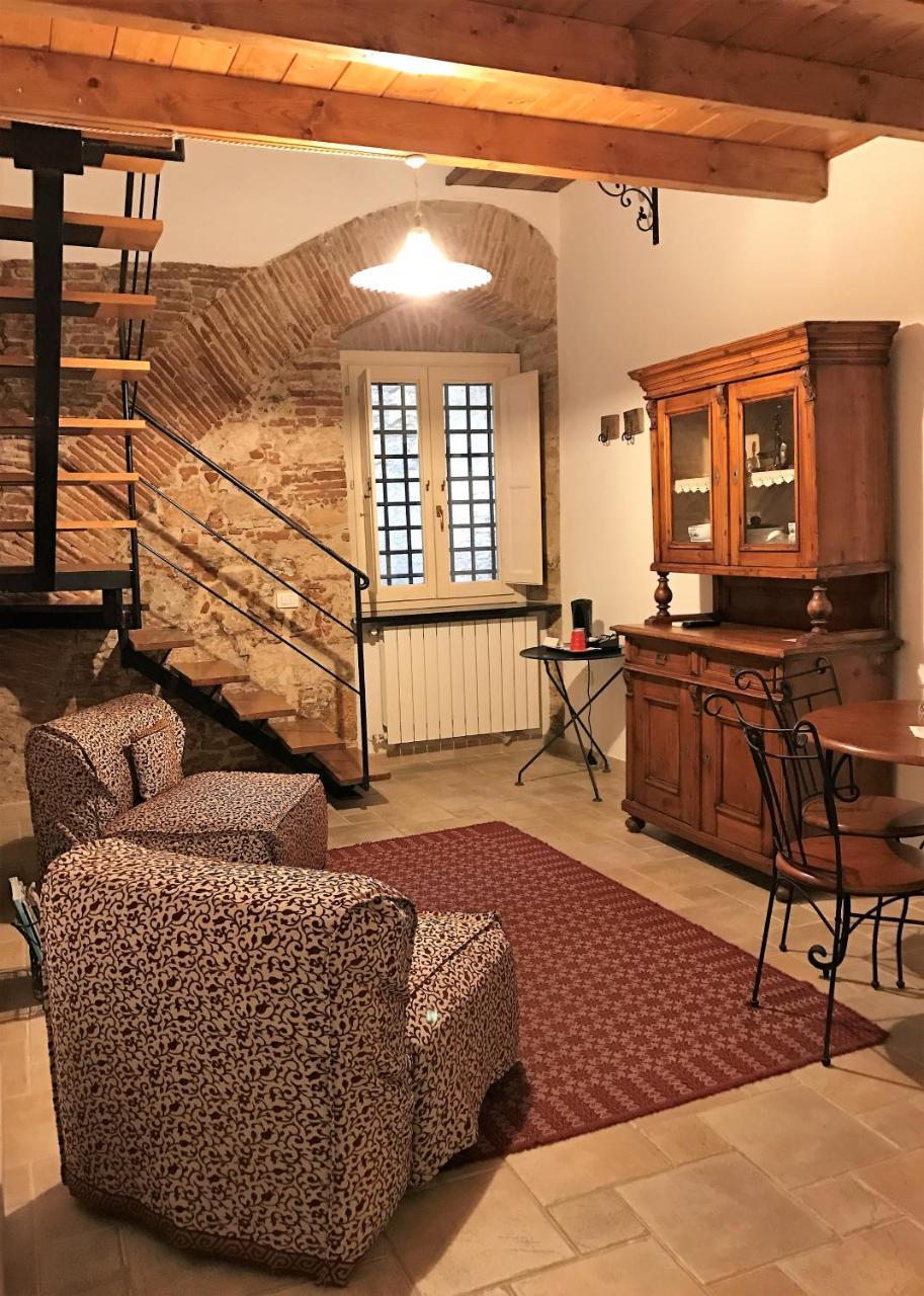 Eleonora Room & Breakfast Ористано Экстерьер фото